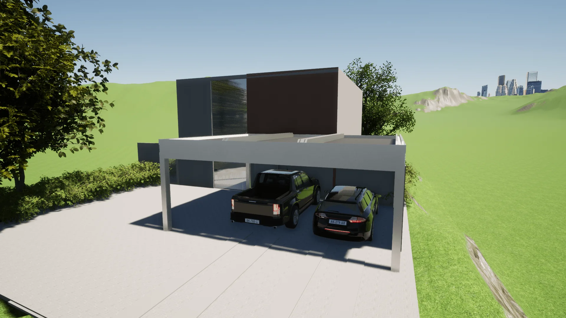 Casa Ibiúna