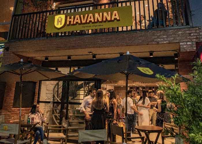 Cafeteria Havanna