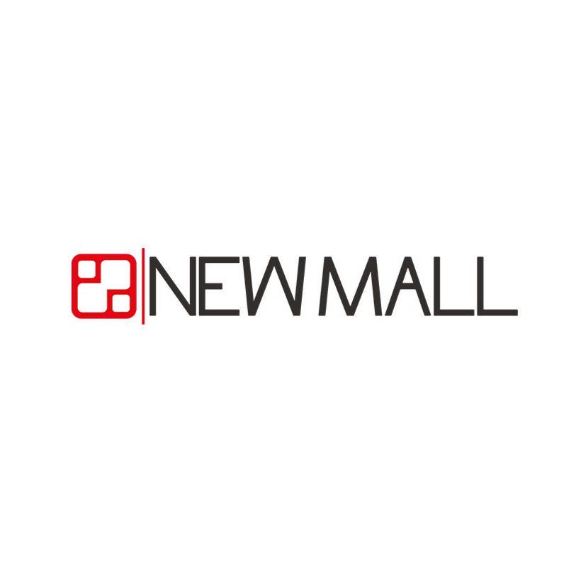 Shopping New Mall