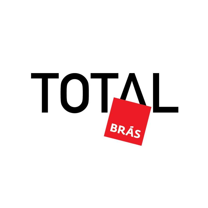 No Shopping Total , Brás - Picture of Shopping Total Brás, Sao